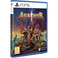 Ps5 Abathor