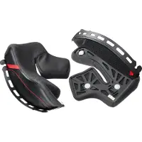 Shoei GT-Air 2 Kindkuddar