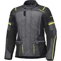 Held Zorro ST vattentät Motocycle Textil Jacka