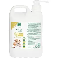 Menforsan Valpschampo Med Vetegroddar 5l