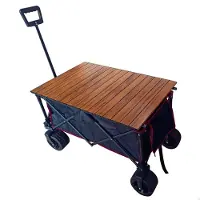 Aktive 360º Fällbart Vagnsbord