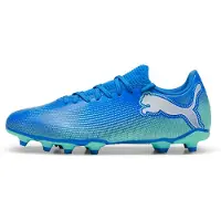 Puma Future 7 Play Fg/ag Fotbollsskor
