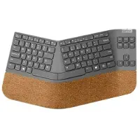 Lenovo Idg Go Split Trådlöst Tangentbord Spanska