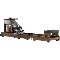 Kingsmith roddmaskin Kingsmith Rowing Machine Wm10 | vatten/magnetisk | Bluetooth