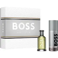 HUGO BOSS Boss Bottled Parfymset