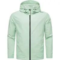 Ragwear Funktionsjacka 'Lewie' mint