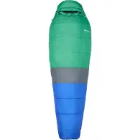 Marmot Kids Trestles Elite Eco 30 barns sovsäck