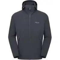 Rab Borealis Softshell Hoody Men