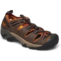 Keen Arroyo II Herr brun 2022 EU 47,5 Sandaler