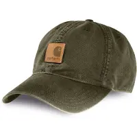 Carhartt Odessa Army Green