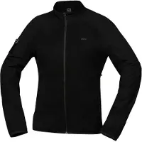 IXS 365-TMO 1.0 Ripstop Fleece Midlayer Funktionell jacka