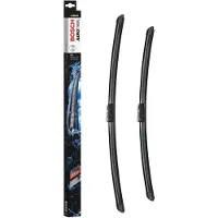 Bosch Torkarblad Aerotwin A854S, 650/575mm, Front, 2 Stycke