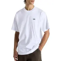 Vans Left Chest Ii Loose T-shirt Med Korta ärmar