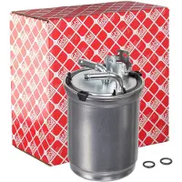 Febi Bränslefilter 100481