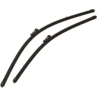SWF Torkarblad Standard 119416, 650/550mm, Front, 2 Stycke