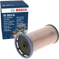 Bosch Bränslefilter 1 457 070 014