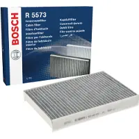 Bosch Kupéfilter 1 987 435 573