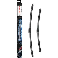 Bosch Aerotwin Flatblade vindrutetorkarblad set A494S