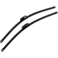 Valeo Torkarblad Silencio Xtrm VF352, 550mm, Front, 2 Stycke