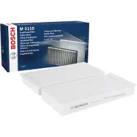 Bosch Kupéfilter 1 987 435 110