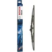 Bosch bakre torkarblad h420