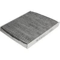 MANN-FILTER Kupéfilter CUK 29 010