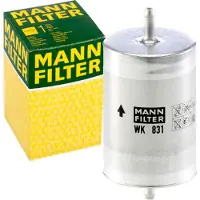 Mann Bränslefilter WK 831