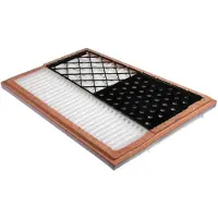 MAGNETI MARELLI Luftfilter LX 1850/1