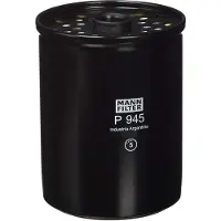 Mann Bränslefilter P 945 x