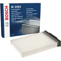 Bosch Kupéfilter 1 987 432 093