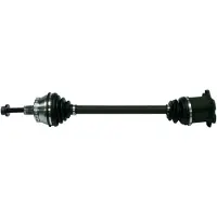 Skf Drivaxel VKJC 5507 vänster