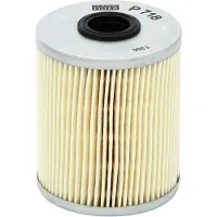 Mann Bränslefilter P 718 x