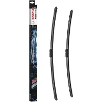 Bosch Aerotwin Flatblade vindrutetorkarblad set A110S