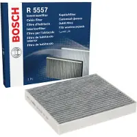 Bosch Kupéfilter 1 987 435 557