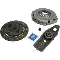 SACHS Kopplingssats 3000 951 038