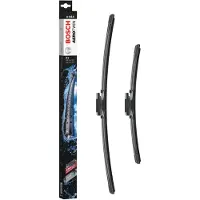 Bosch Torkarblad Aerotwin A116S, 600/400mm, Front, 2 Stycke