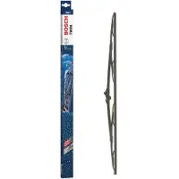 Bosch vindrutetorkare twin 700 mm