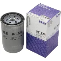 MAGNETI MARELLI Bränslefilter KC 226