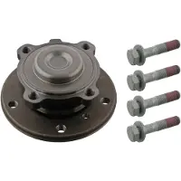 FEBI BILSTEIN Hjullagersats 24572