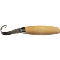 Morakniv Hook Knife 162 Double Edged Nature