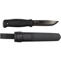 Morakniv Garberg BlackBlade (C) Polymerslida - Svart