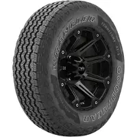 Goodyear Wrangler Territory AT/S