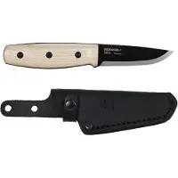 Morakniv Finn BlackBlade Ash Wood 14083
