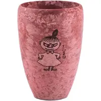Kupilka Coffee Go Cup 30 Moomin Red