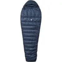 Fjällräven Keb Two Season Regular herr sovsäck