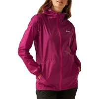 Regatta Pack-it Iii Jacka