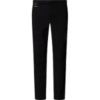 The North Face - Vandringskläder - M Lightning Pant TNF Black för UnisexNylon - Storlek 36 - Svart