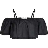 Karl Lagerfeld Topp svart