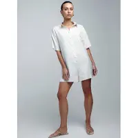 St MRLO Jumpsuit 'Amalfi' ljusbeige