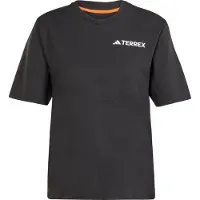 Adidas Terrex Multi Climacool T-shirt Med Korta ärmar